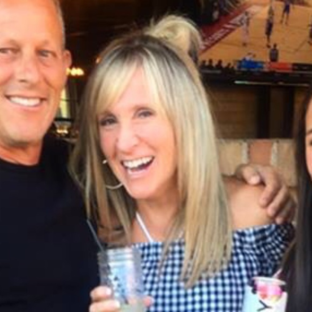 Meet your Posher, Cathy